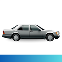 W124 Kasa E Seri (1993-1995)